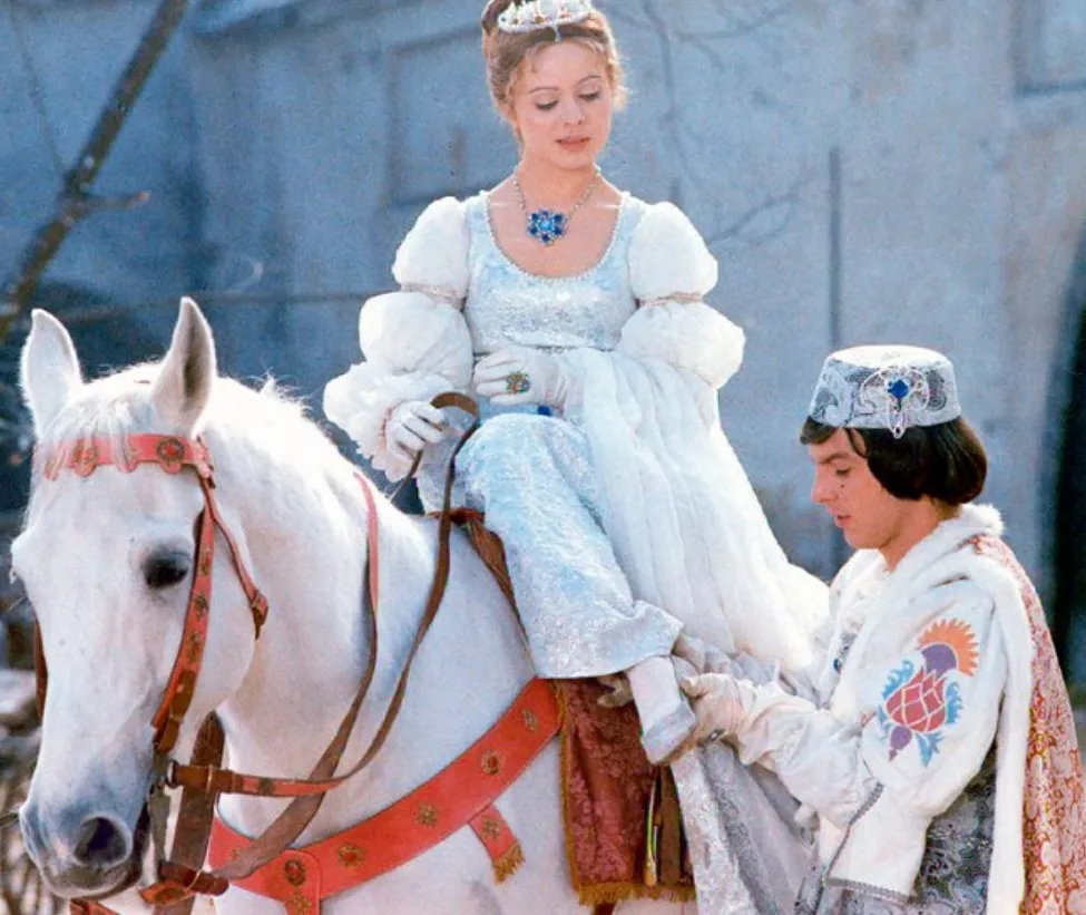 popelka libuše šafránková