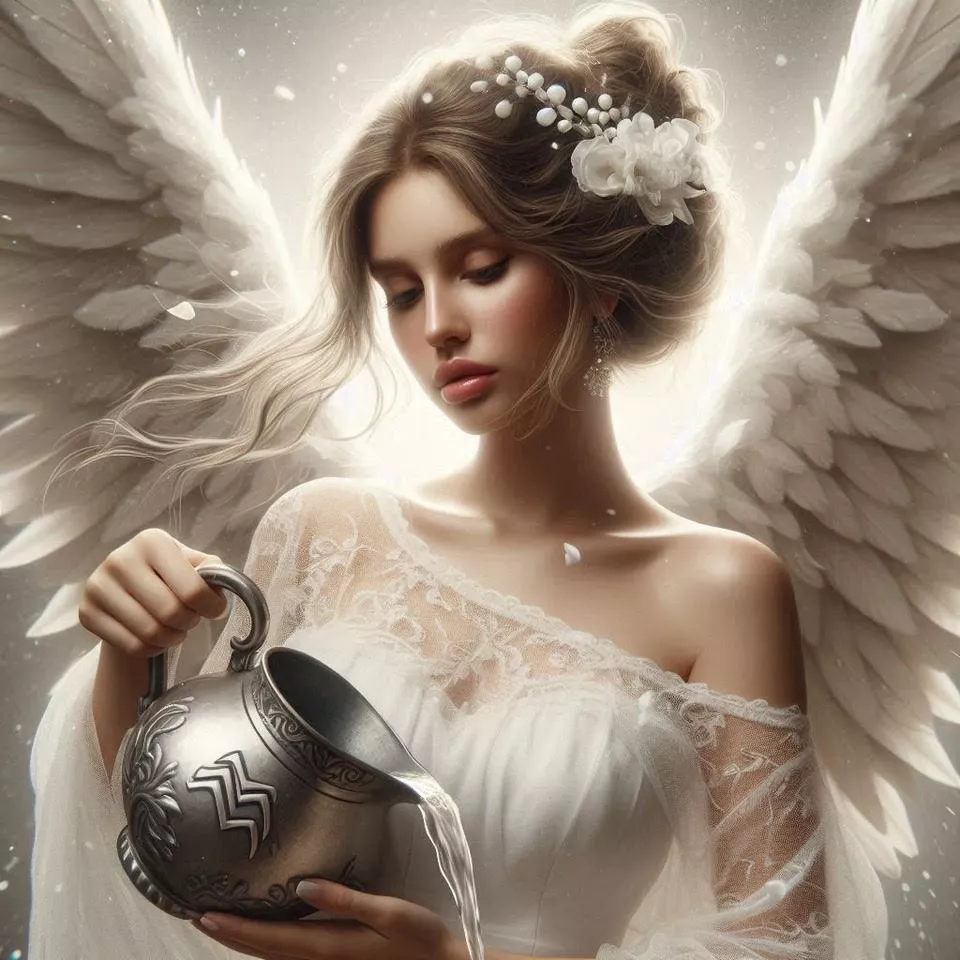 andělské znamení zvěrokruhu