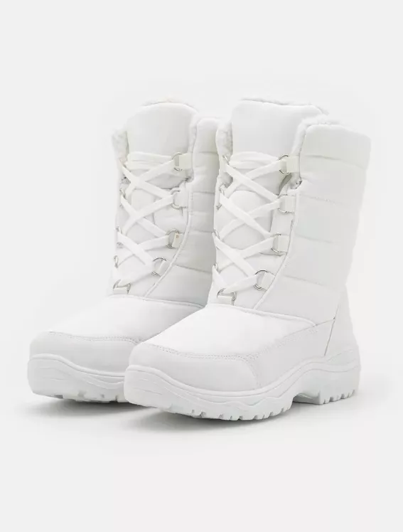 Bílé sněhule, Anna Field, 890 Kč