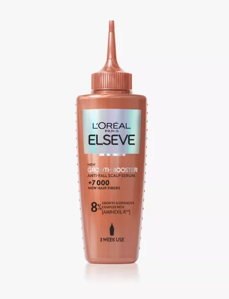 Posilující a regenerační vlasové sérum proti vypadávání vlasů, L’Oréal Paris, 280 Kč