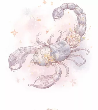 <p><strong>Štír</strong></p>

<p>Odpouštím si minulost a dovoluji si růst.</p>
