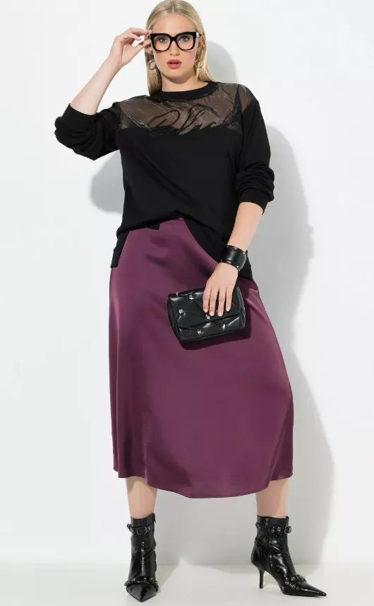 Áčková sukně, Ulla Popken, 1 422 Kč