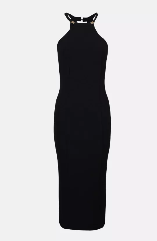 Černé pouzdrové šaty, Even&Odd, 1 010 Kč