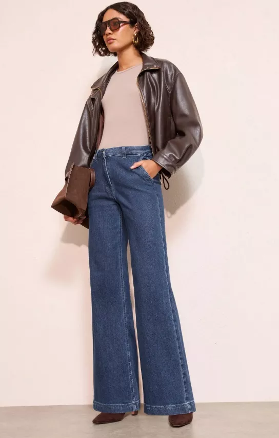 Džíny do zvonu, Friends Like These, 1 750 Kč