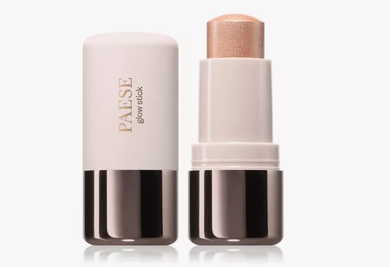 Rozjasňovač na oči a tvář v tyčince, Paese, 294 Kč