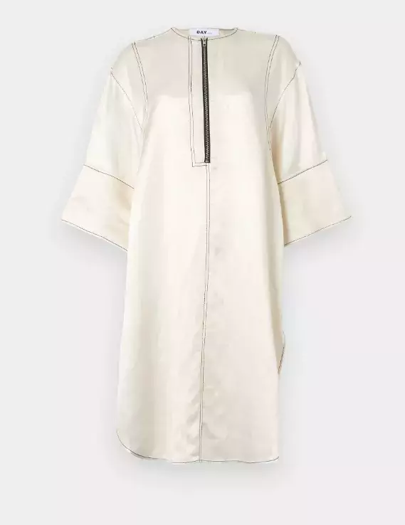 Jednoduché šaty, DAY Birger et Mikkelsen, 3 072 Kč