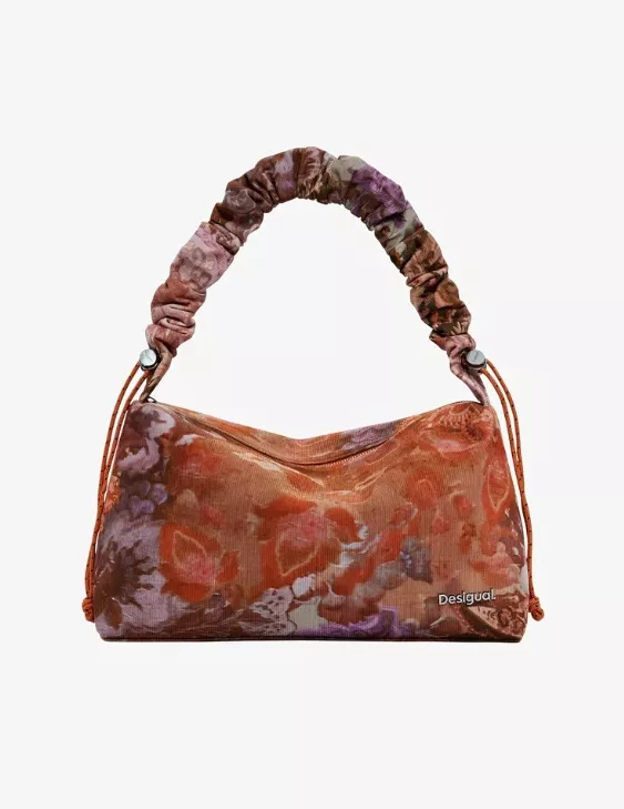 Dámská retro kabelka, Desigual, 1 250 Kč