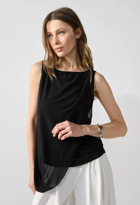 Top ze zajímavým detailem, Anna Field, 264 Kč