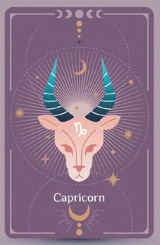 znamení zvěrokruhu