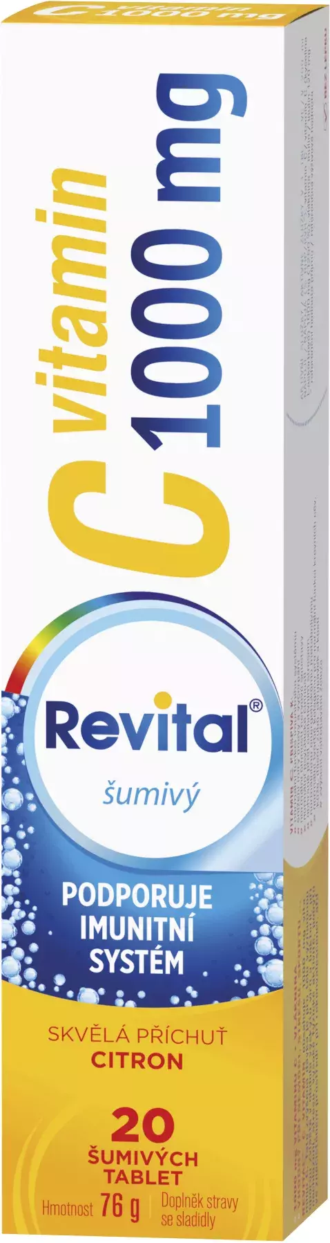 Revital C