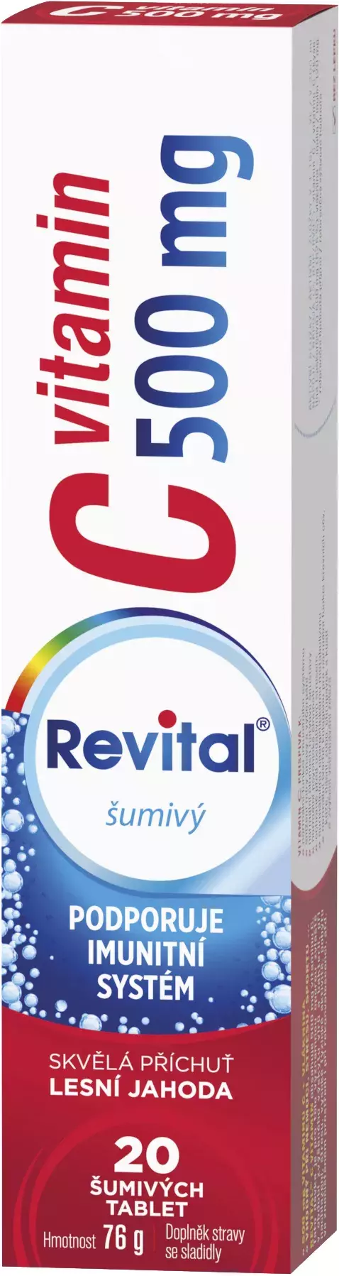 Revital C