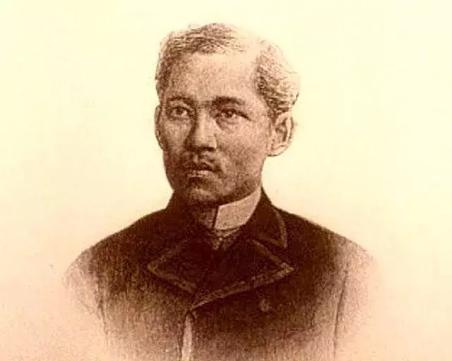 José Rizal