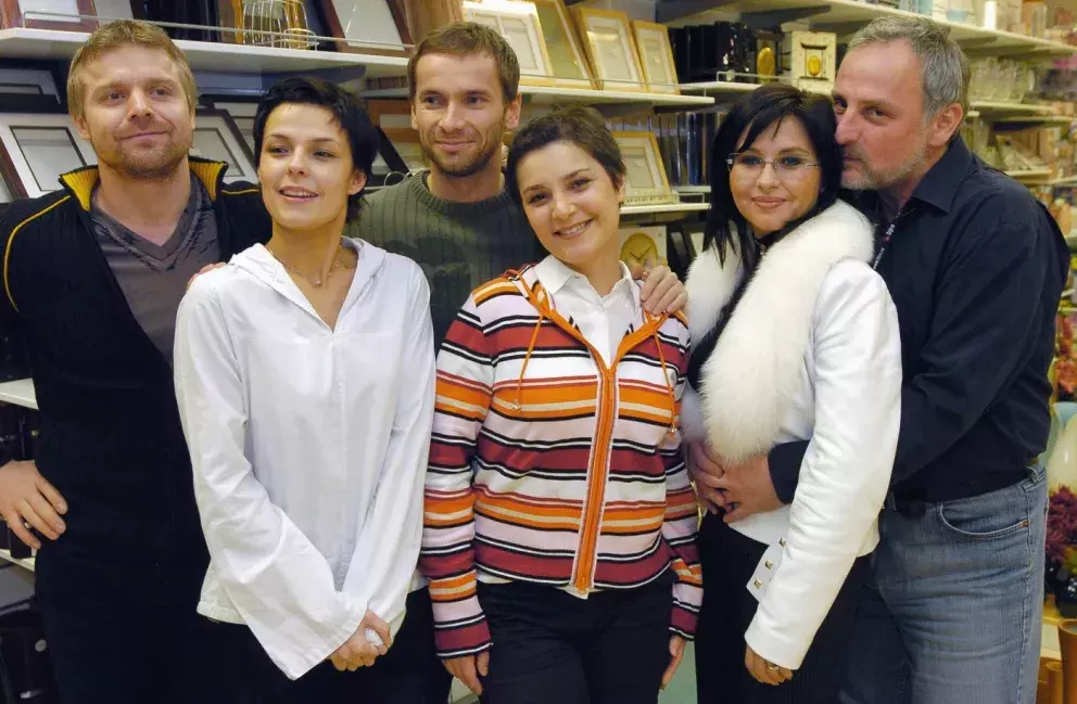 Zuzana Dřízhalová