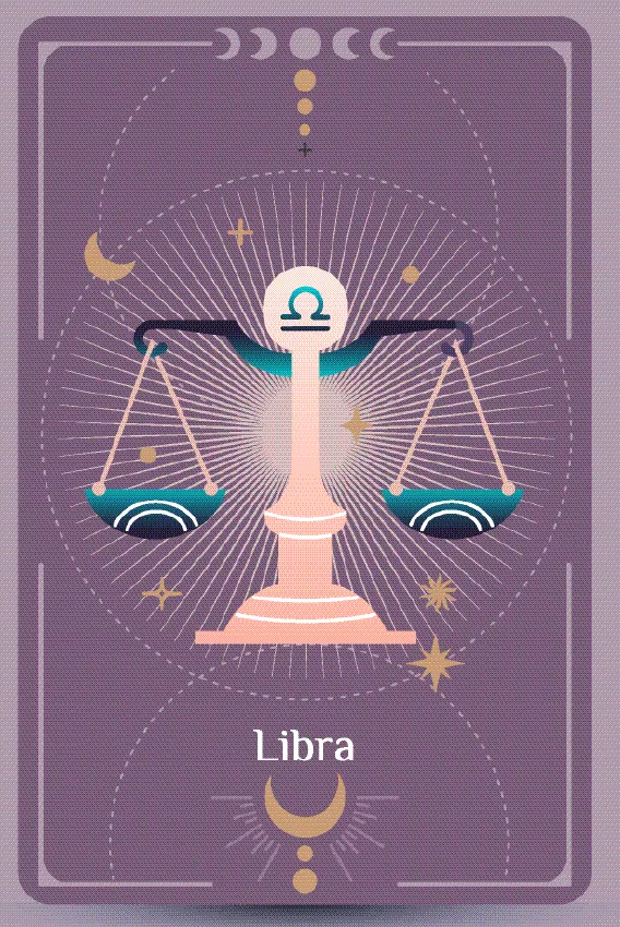 znamení zvěrokruhu