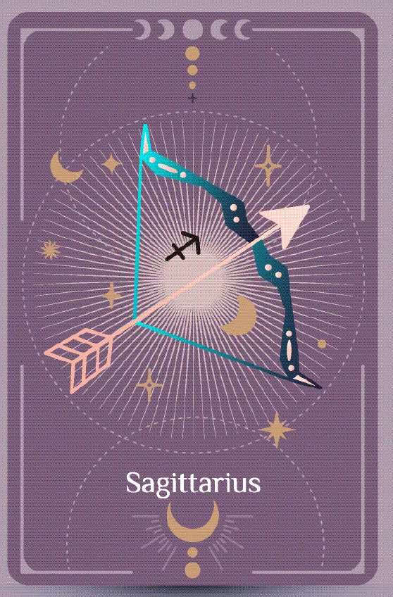 znamení zvěrokruhu