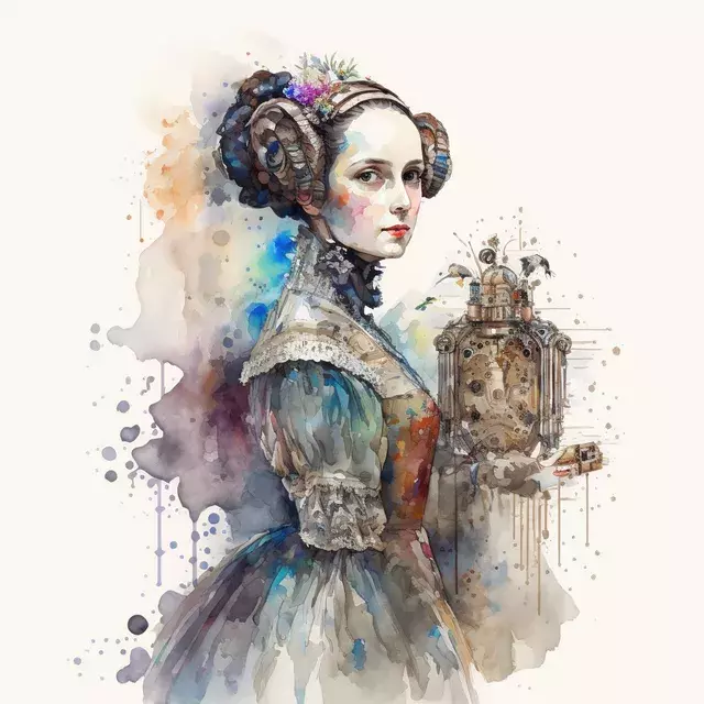 Ada Lovelace
