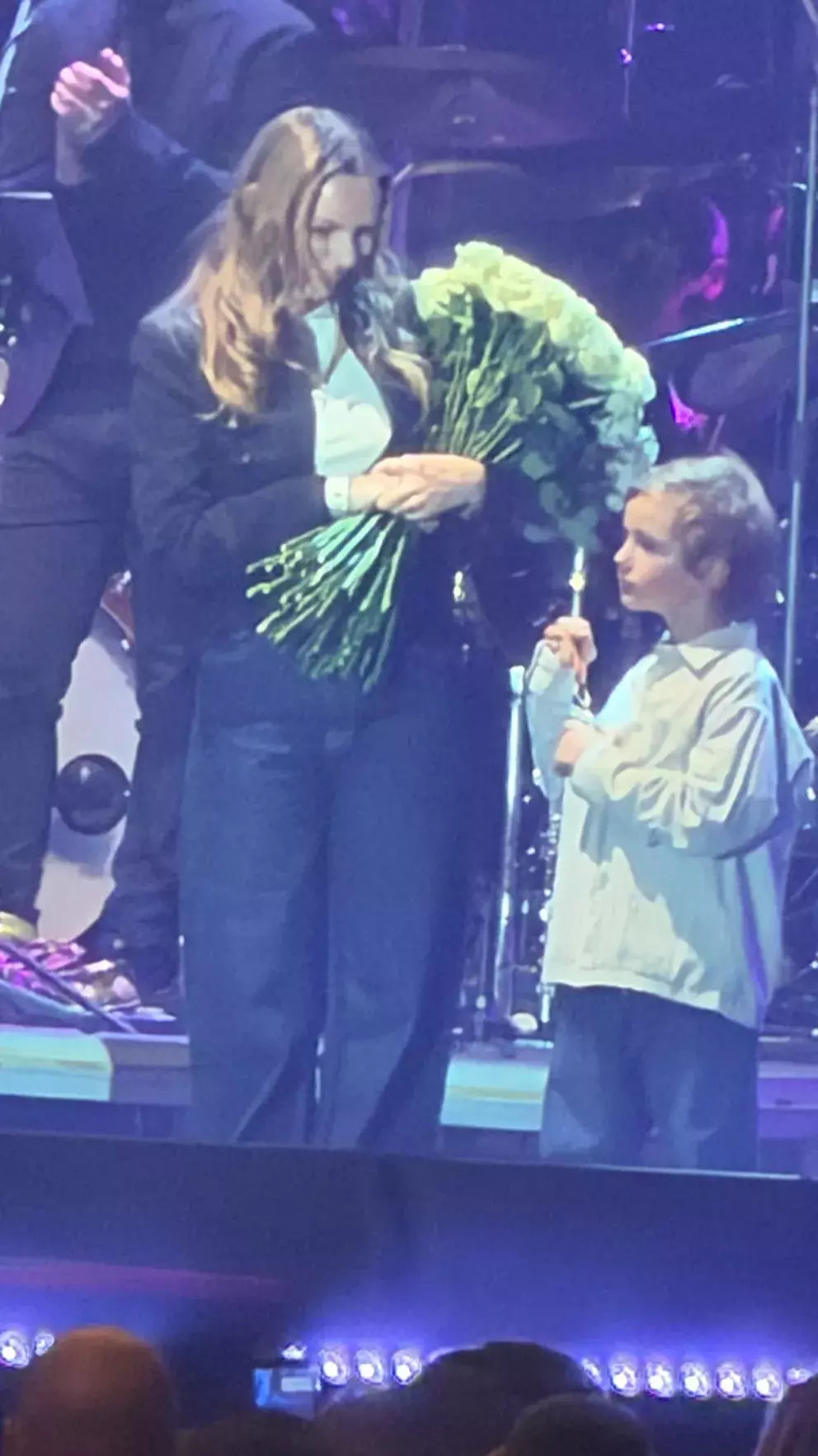 Nikola Hezucký s Oliverem 