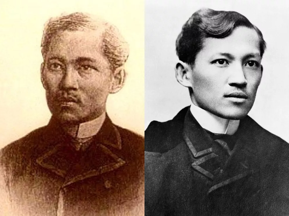 José Rizal
