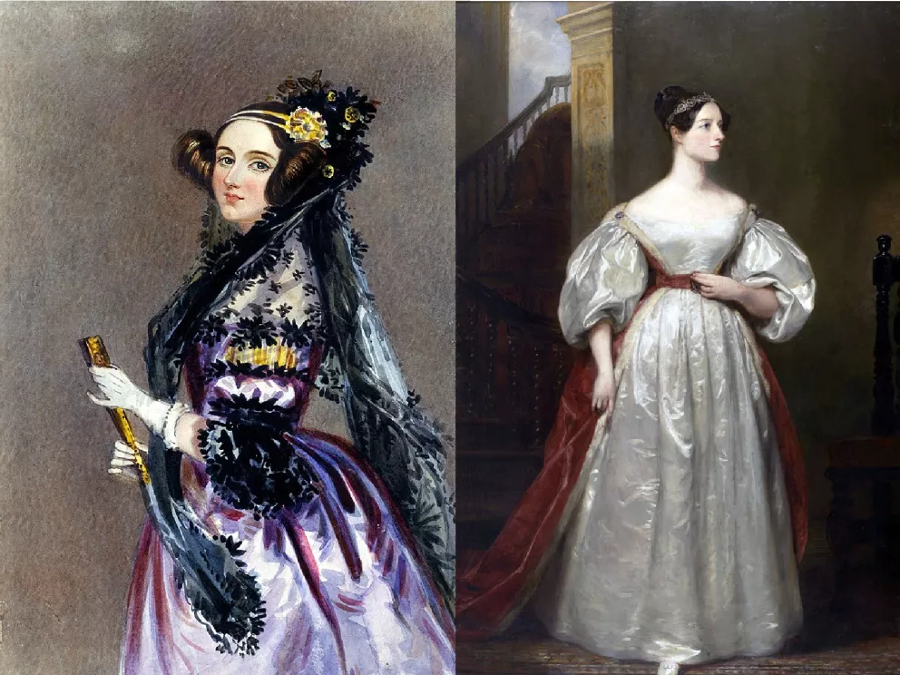 Ada Lovelace