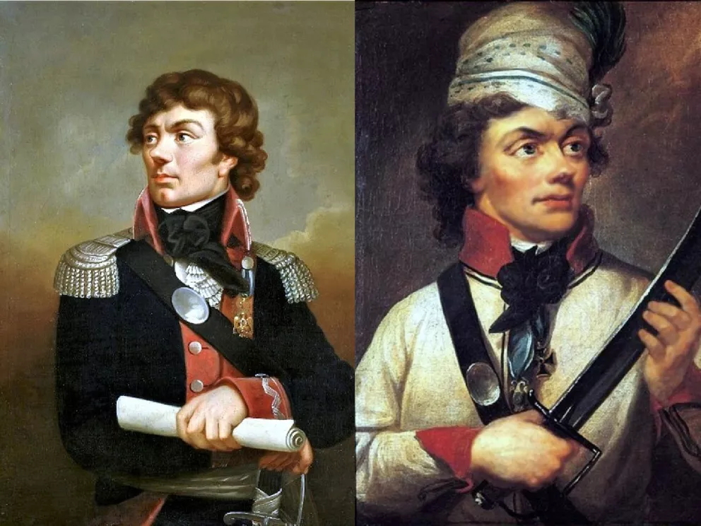 Tadeusz Kościuszko 