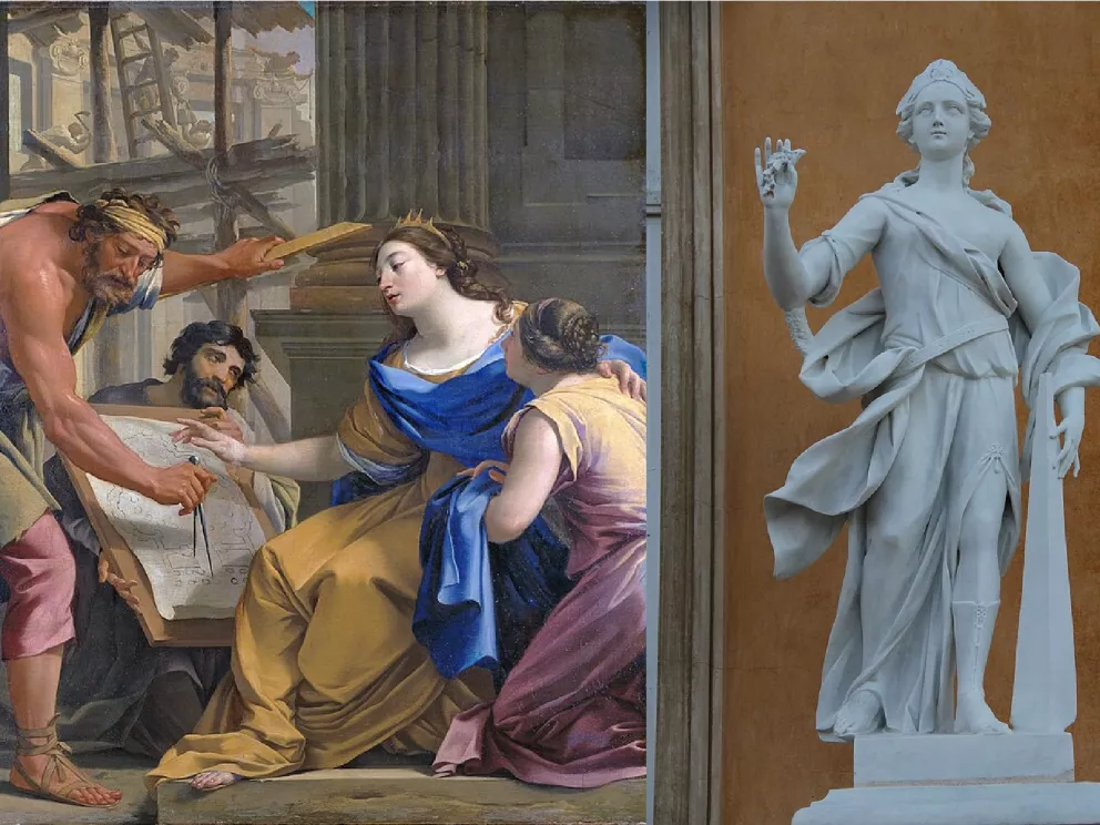 Artemisia I. z Kárie