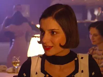 Zuzana Dřízhalová