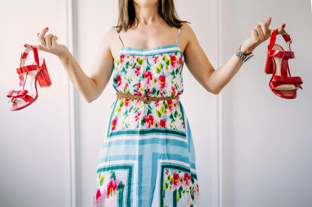 Možná nejsou průlomové, přesto se bez nich žádná sezóna neobejde: Květiny jako hlavní trend roku 2026