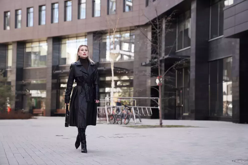 Tato trojice bot bude v roce 2026 trendy. Nosí se hlavně v černé barvě 