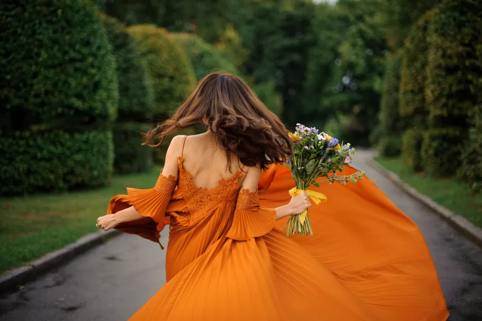 Tato barva hlásí návrat: V roce 2026 ji uvidíte naprosto všude