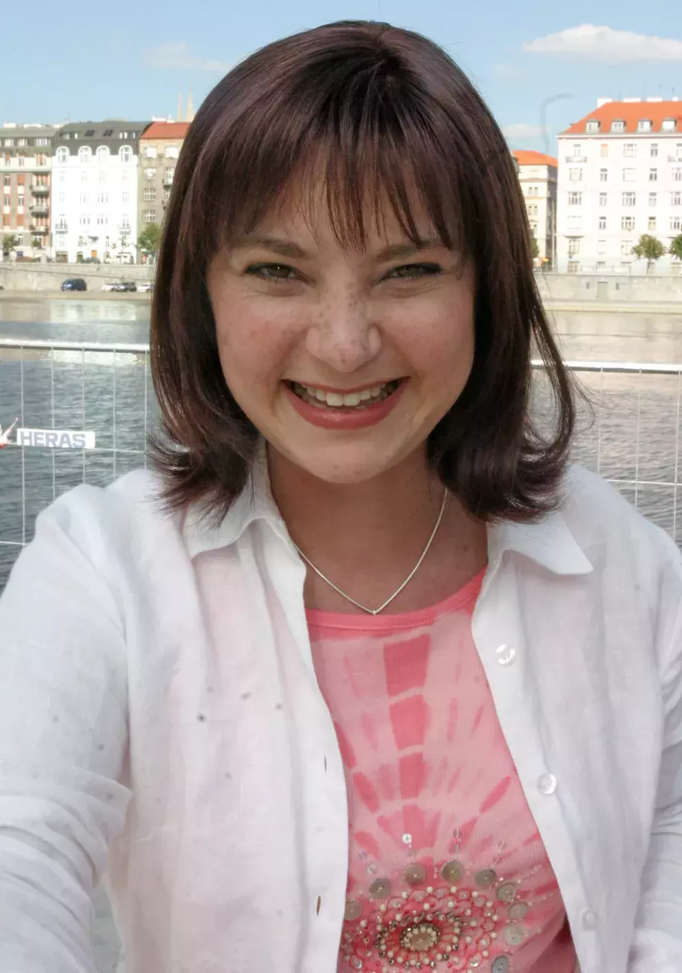 Zuzana Dřízhalová
