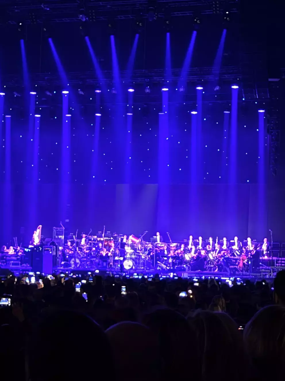 symfonický orchestr