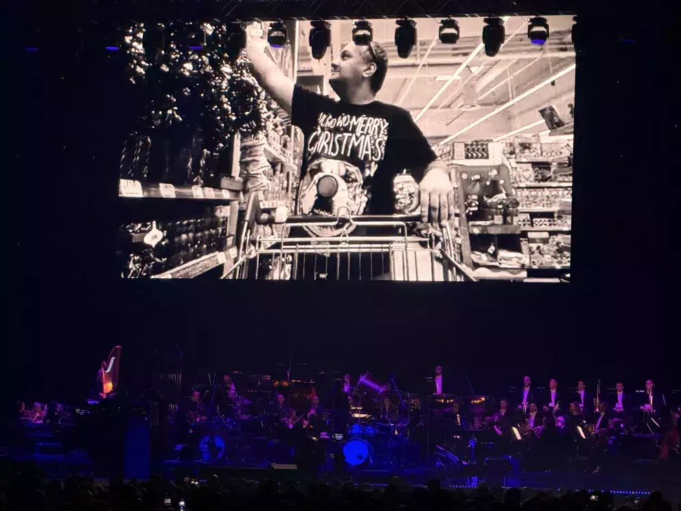 symfonický orchestr