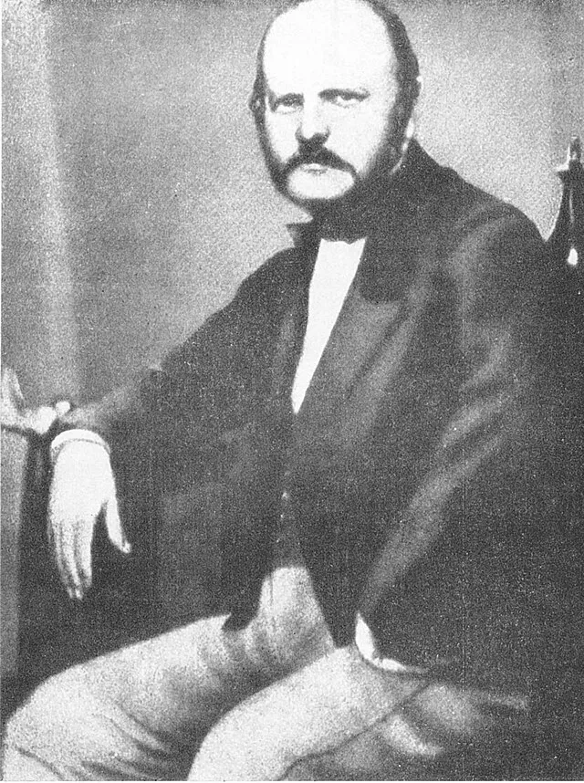 Ignác Semmelweis 