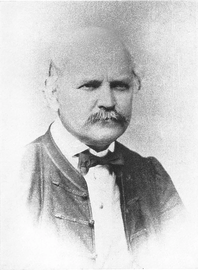 Ignác Semmelweis 