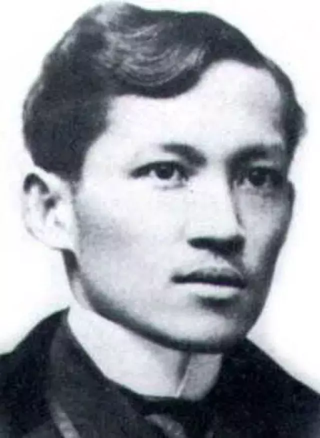 José Rizal