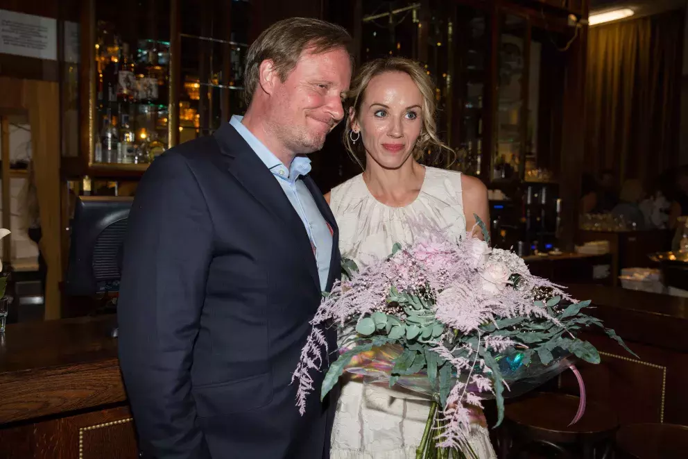 Petra Hřebíčková