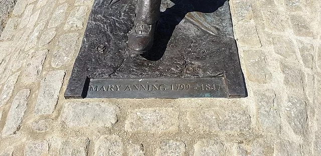 Mary Anning