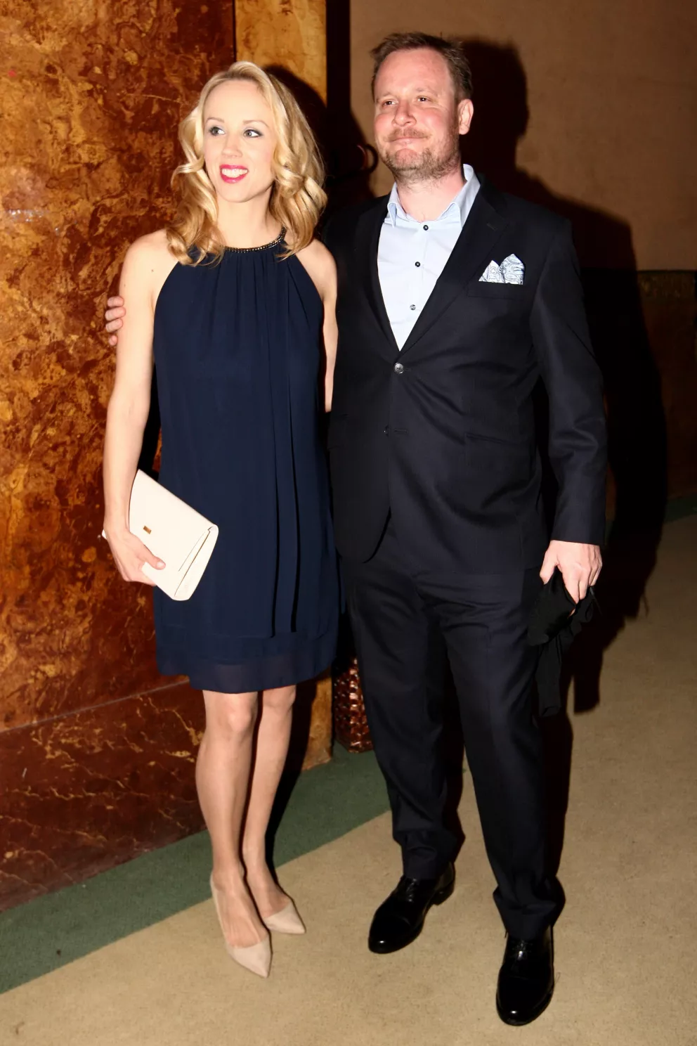 Petra Hřebíčková