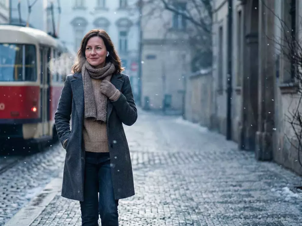 <p><span><span>Na cestách městem, v kavárně i doma během odpočinku nebo domácích prací… I tam je čas zaposlouchat se do příběhů, které vás okouzlí.</span></span></p>
