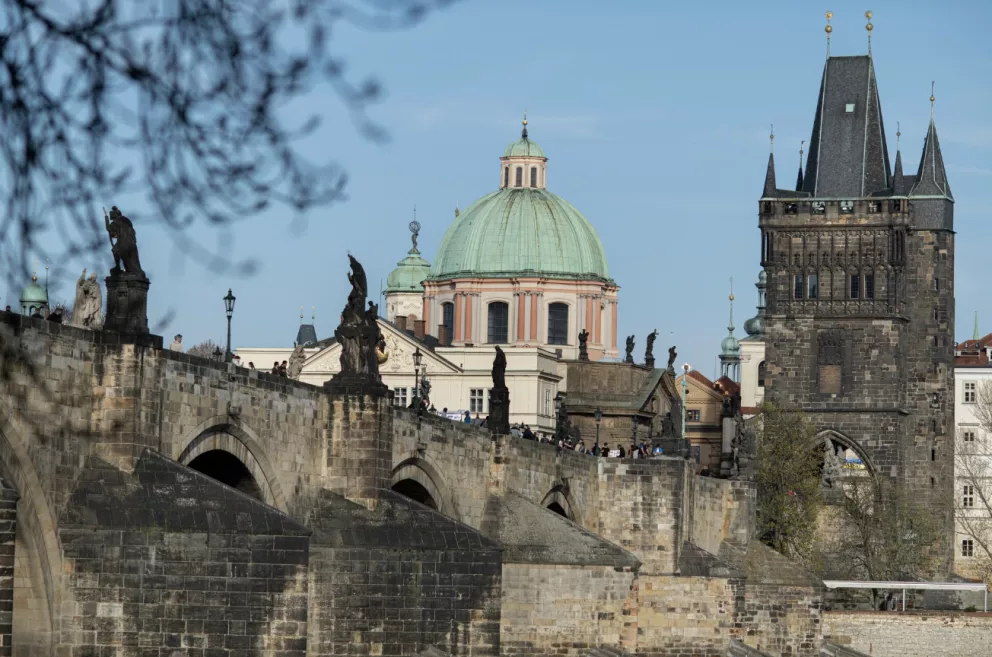Karlův most