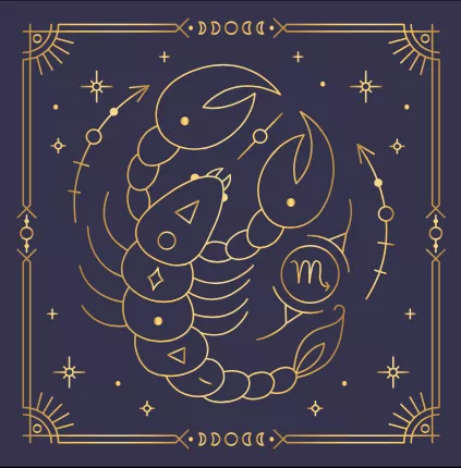 znamení zvěrokruhu