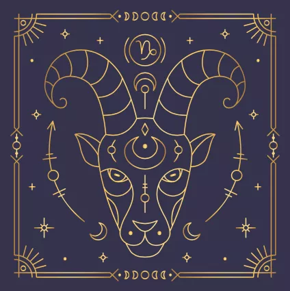 znamení zvěrokruhu