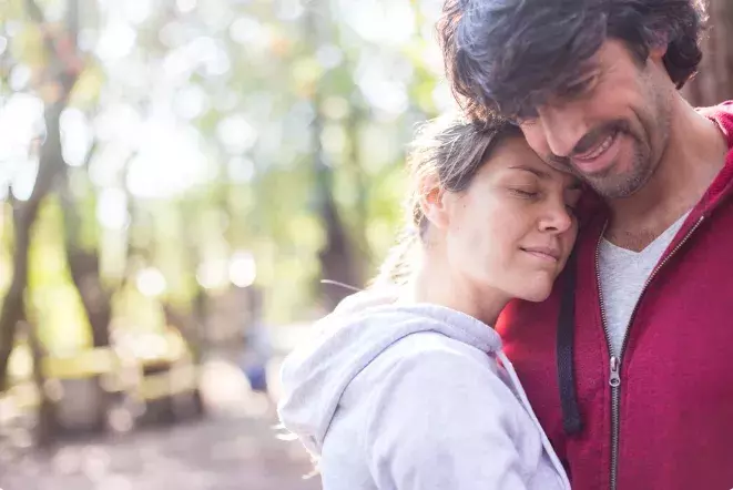 Příběh: Opustil mě kvůli jiné. Bylo to to nejlepší, co pro mě mohl udělat, svěřila se Tereza (39)