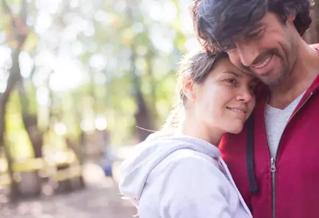 Příběh: Opustil mě kvůli jiné. Bylo to to nejlepší, co pro mě mohl udělat, svěřila se Tereza (39)