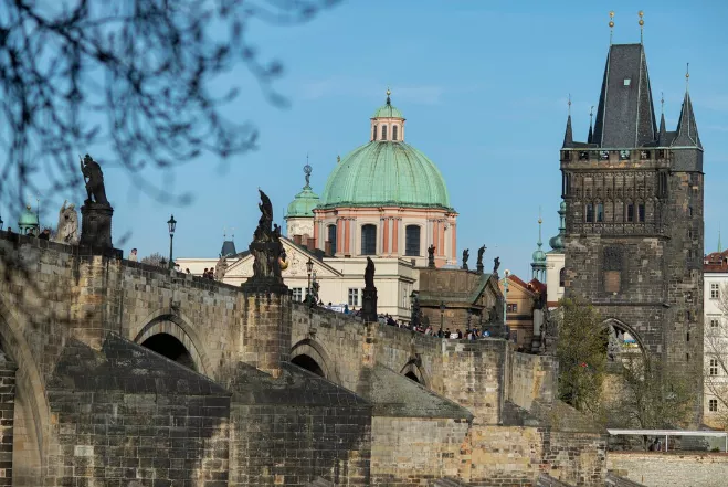 Kvíz: Jak dobře ovládáš důležitá data české historie?