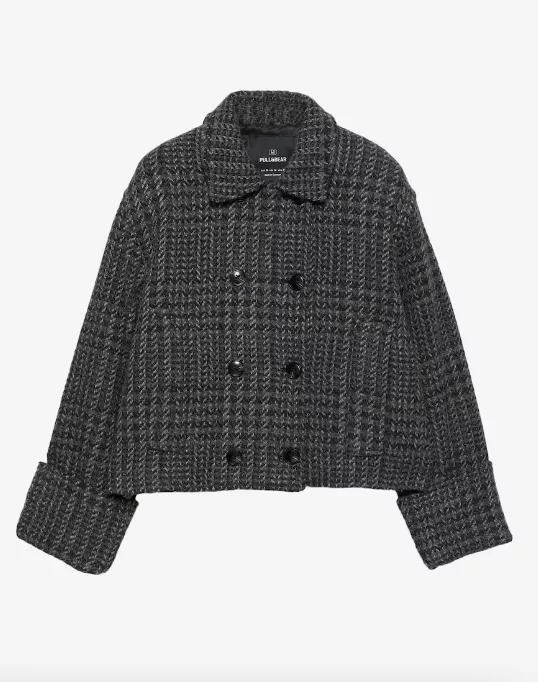 <p>Pull&Bear 779 Kč</p>
