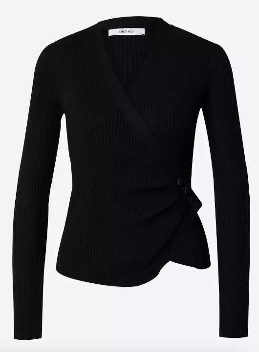 <p>ABOUT YOU 899 Kč</p>
