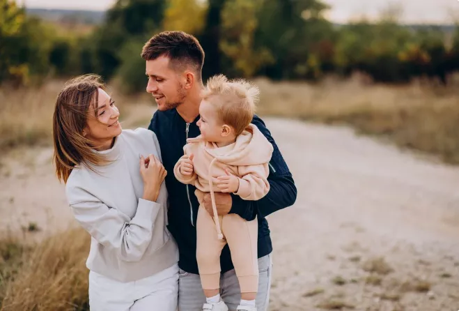 Proč si víc vážit těch, které máme rádi. Nebudou tu navždy, stejně jako my