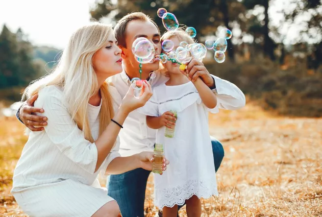 Proč si víc vážit těch, které máme rádi. Nebudou tu navždy, stejně jako my