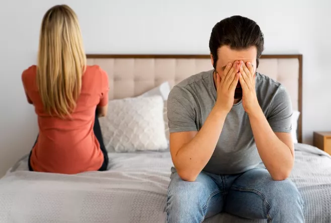 Proč milujeme ty, co nás odmítají a odmítáme ty, kteří po nás touží